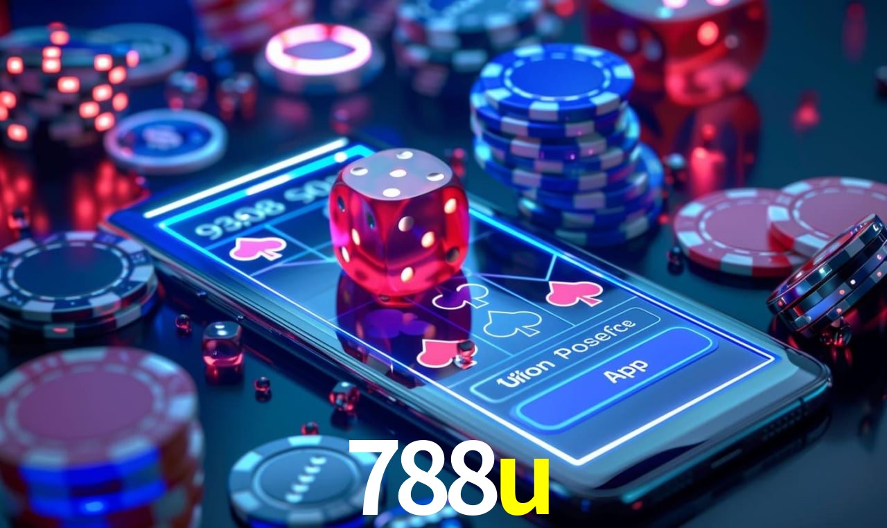 788u,788u bet
