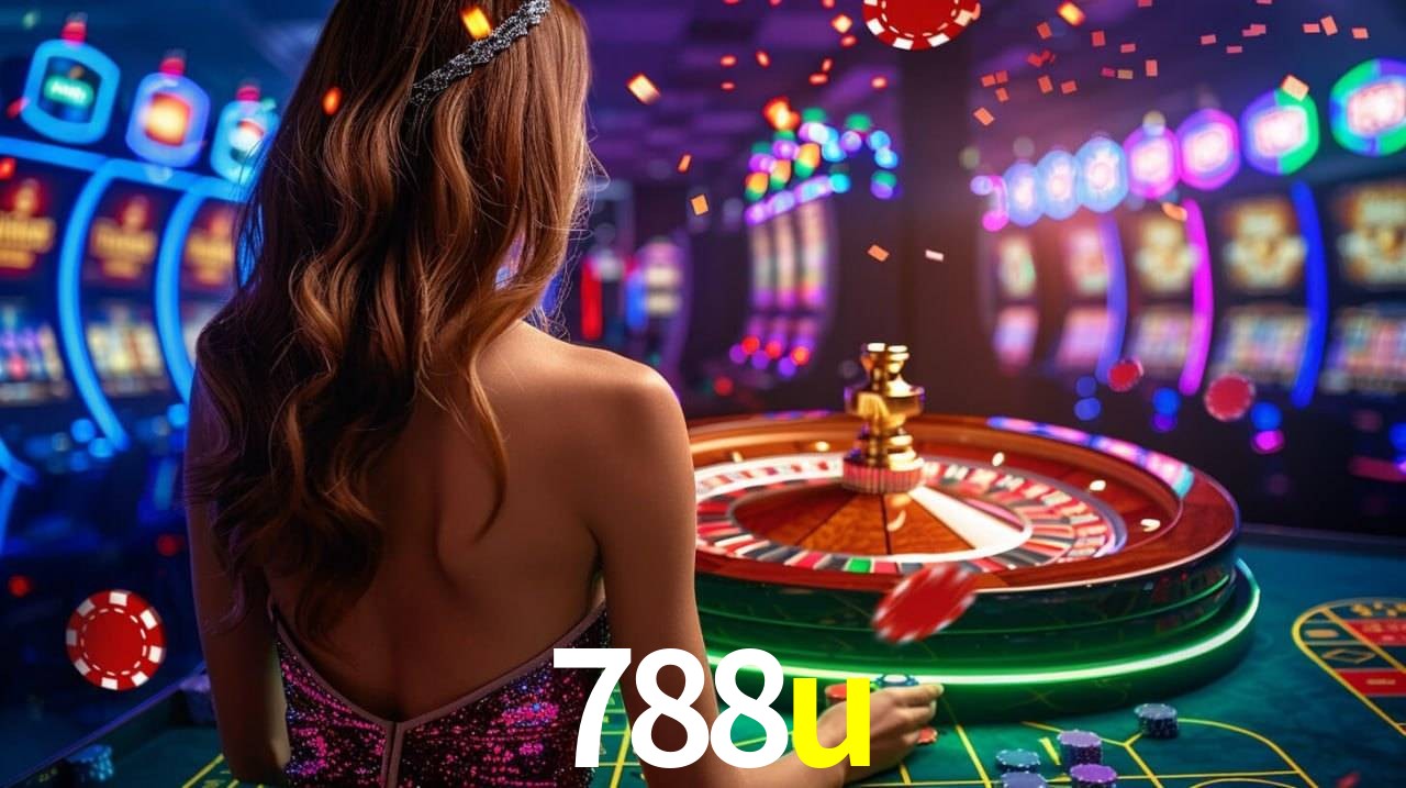 788u,788u bet