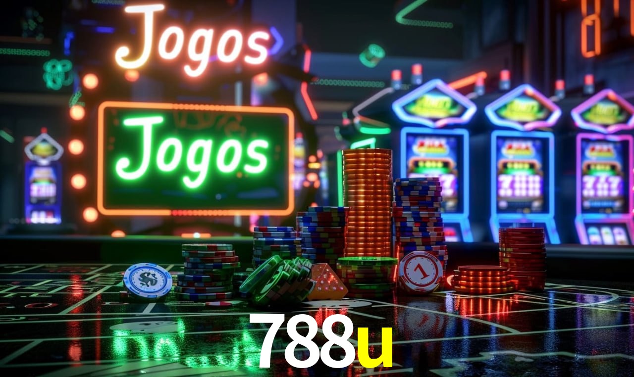 Bônus Generosos e Exclusivos no 788u para Você!