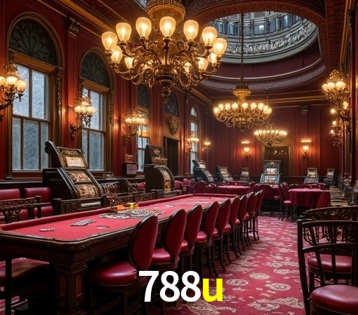 788u