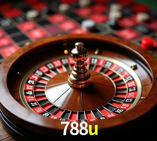 788u bet