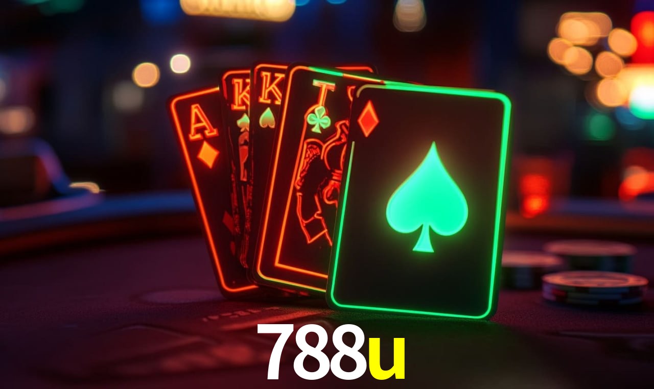 788u,788u bet